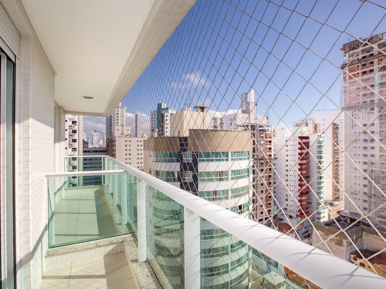 Cobertura à venda no Edifício San Pietro